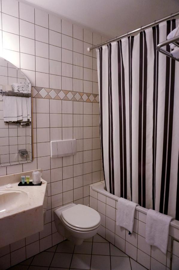 Hotel Du Roy Буйон Екстер'єр фото