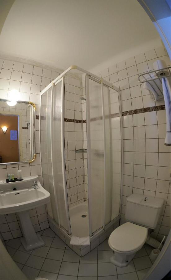 Hotel Du Roy Буйон Екстер'єр фото