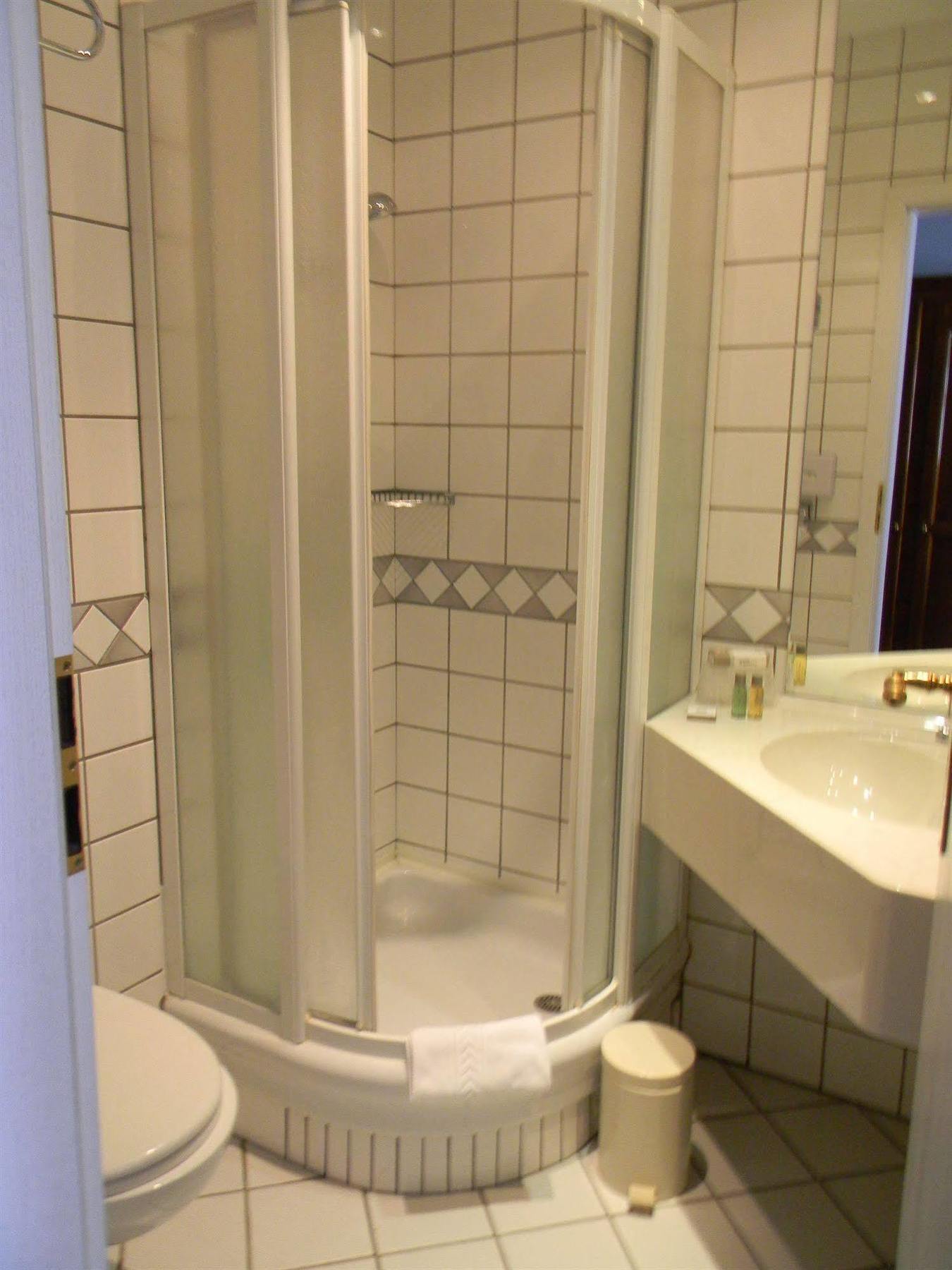 Hotel Du Roy Буйон Екстер'єр фото