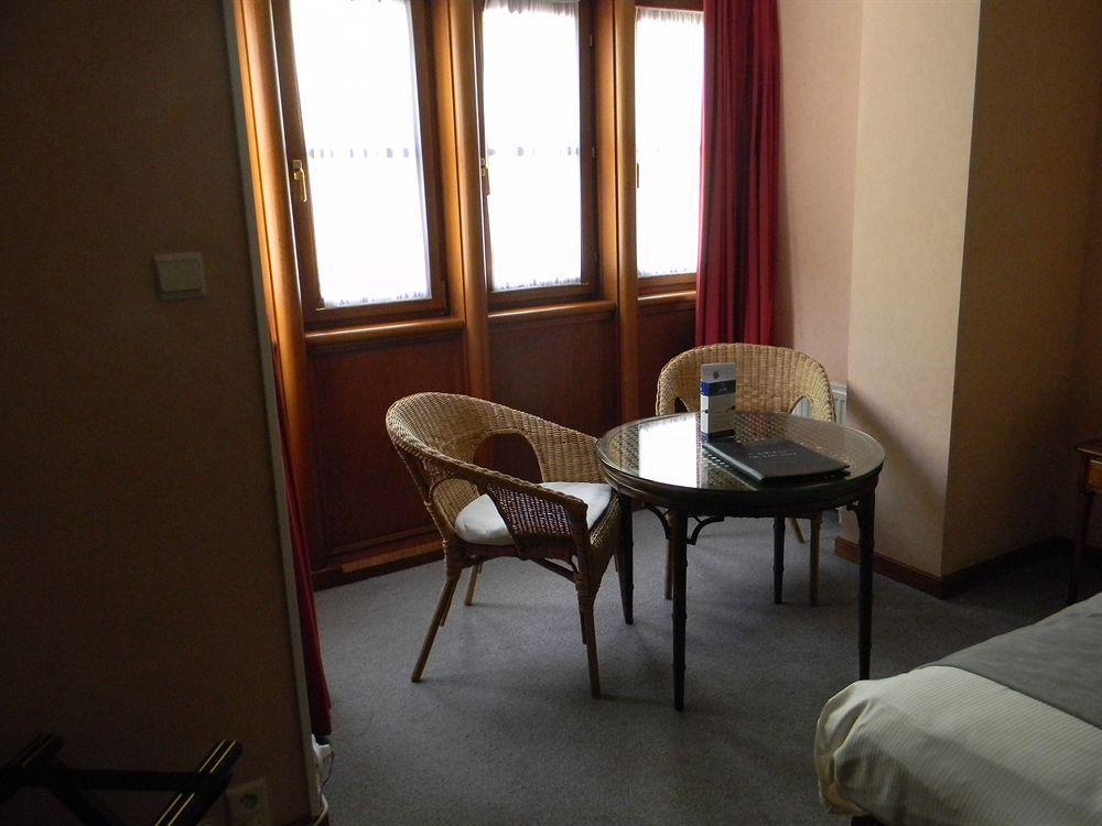 Hotel Du Roy Буйон Екстер'єр фото